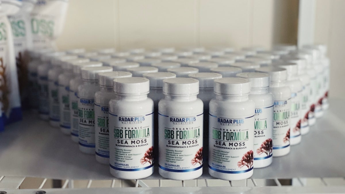 A vitaminok szerepe a mindennapi étrendben